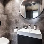 Apartman Levin Lyhty Dahlia D3 By Hilla *