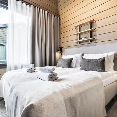 公寓 Levin Lyhty Dahlia D3 By Hilla 基蒂莱