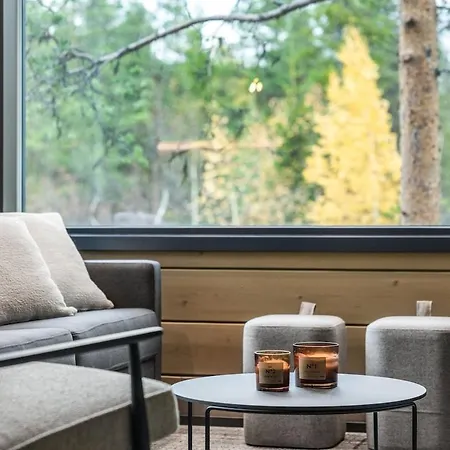 公寓 Levin Lyhty Dahlia D3 By Hilla *