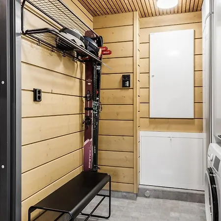 Levin Lyhty Dahlia D3 By Hilla 公寓 *